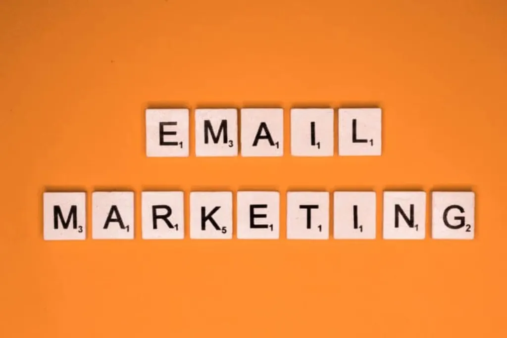email marketing