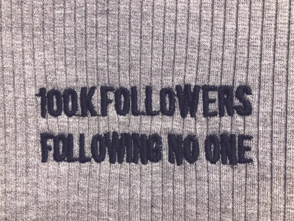 influencia twitter