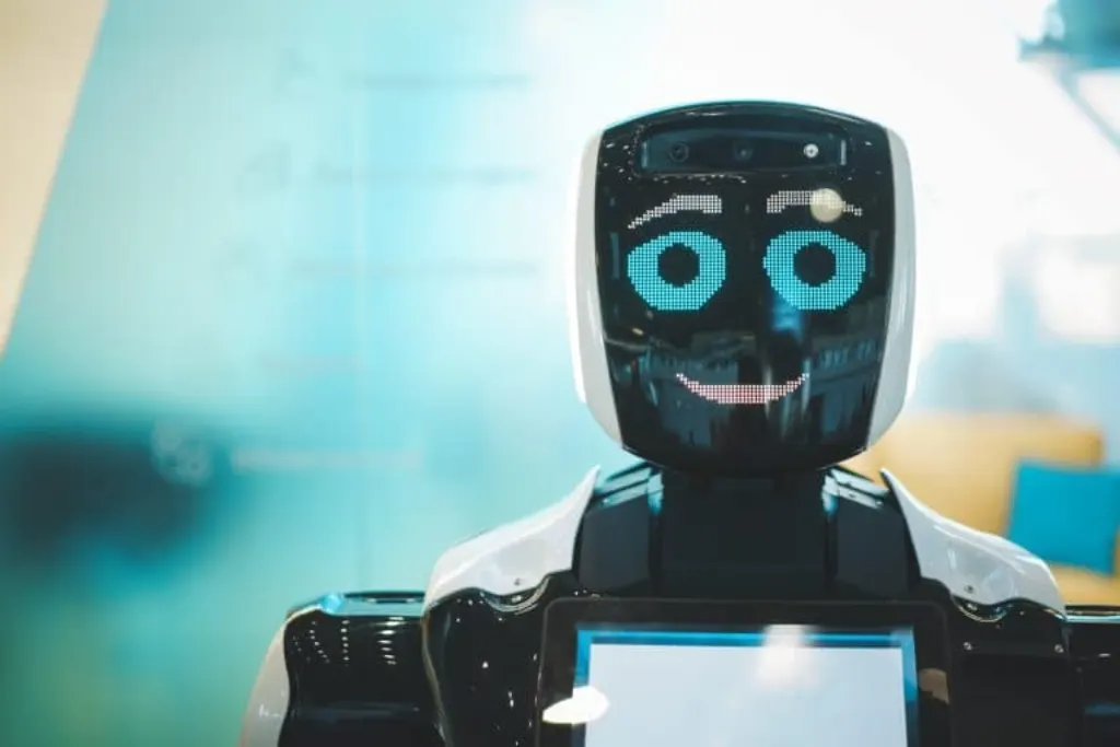 inteligencia artificial
