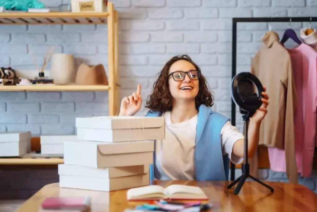 negocio dropshipping